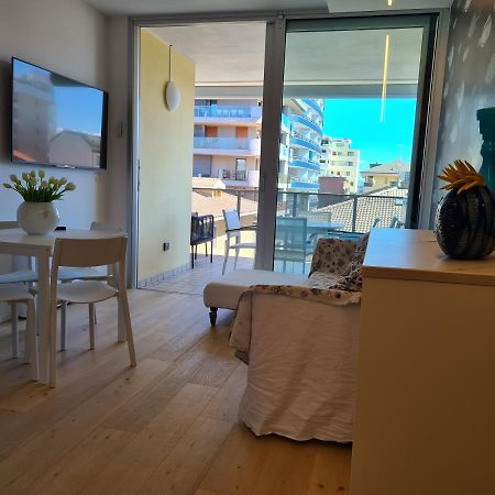 Acquario Sulla Laguna Exclusive Luxury Apartment Γκράντο Εξωτερικό φωτογραφία