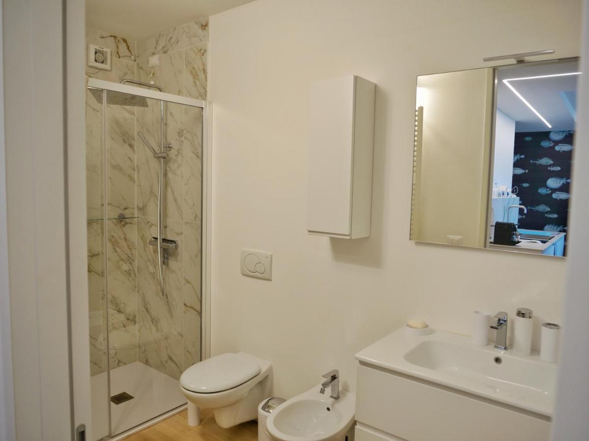 Acquario Sulla Laguna Exclusive Luxury Apartment Γκράντο Εξωτερικό φωτογραφία
