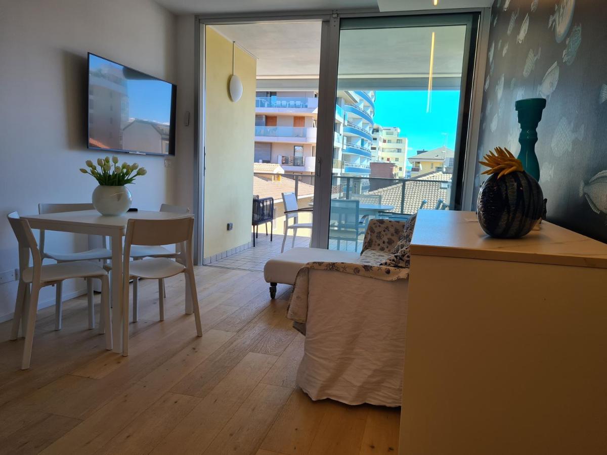 Acquario Sulla Laguna Exclusive Luxury Apartment Γκράντο Εξωτερικό φωτογραφία