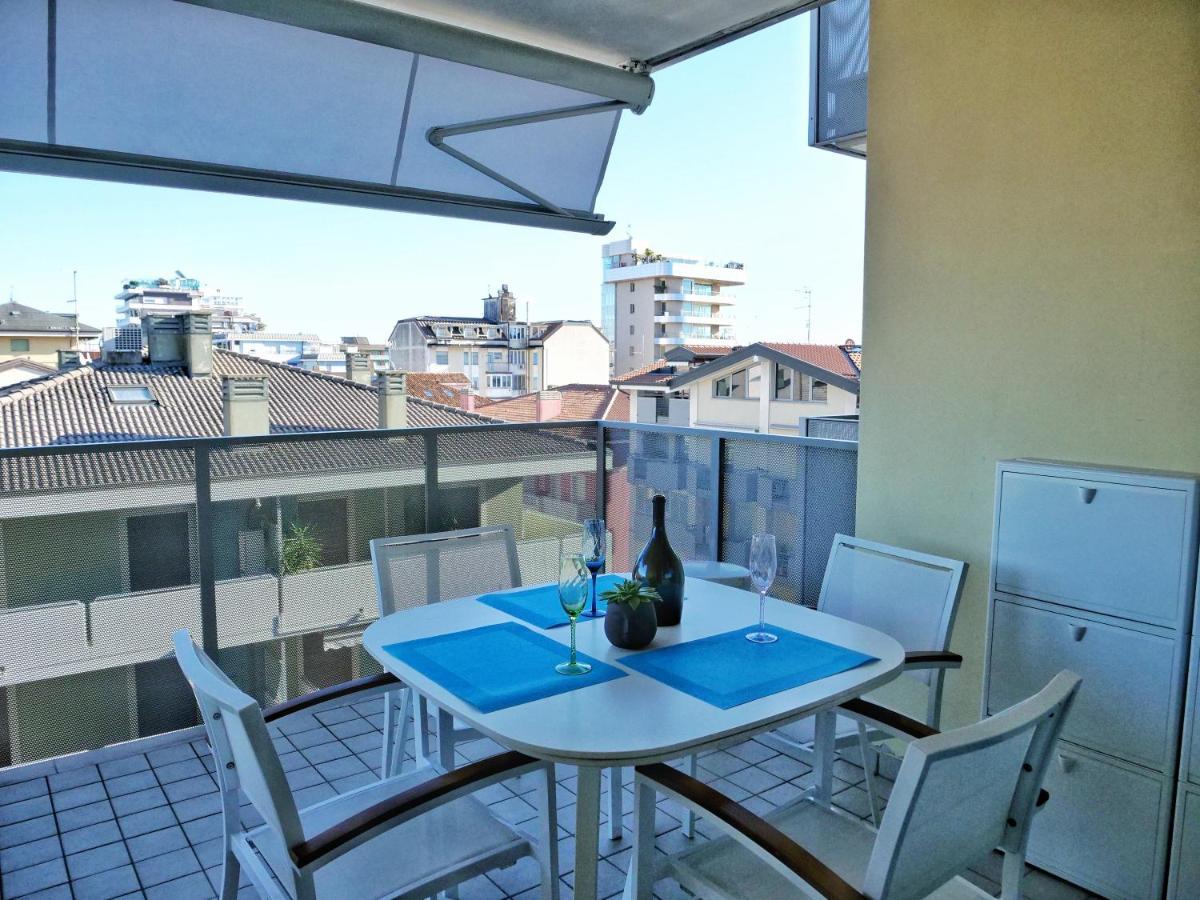 Acquario Sulla Laguna Exclusive Luxury Apartment Γκράντο Εξωτερικό φωτογραφία