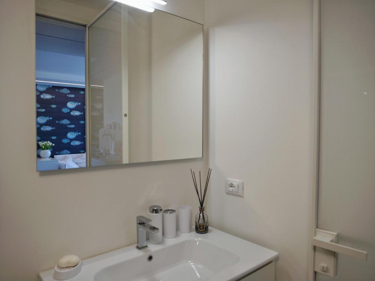 Acquario Sulla Laguna Exclusive Luxury Apartment Γκράντο Εξωτερικό φωτογραφία