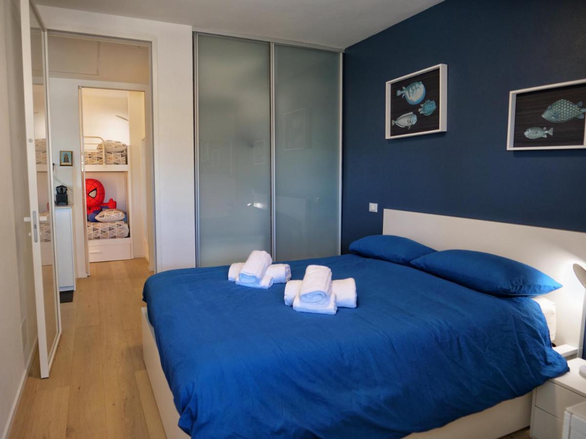 Acquario Sulla Laguna Exclusive Luxury Apartment Γκράντο Εξωτερικό φωτογραφία