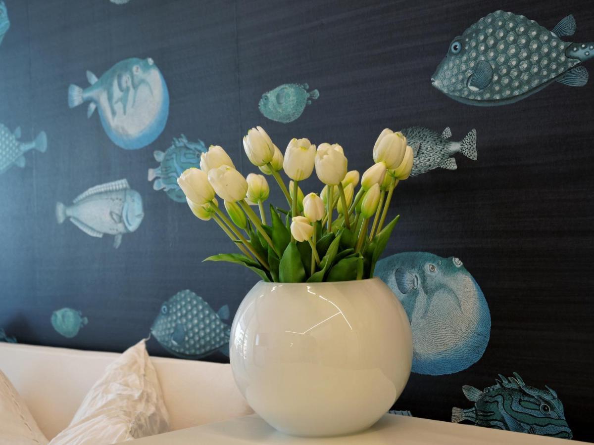 Acquario Sulla Laguna Exclusive Luxury Apartment Γκράντο Εξωτερικό φωτογραφία