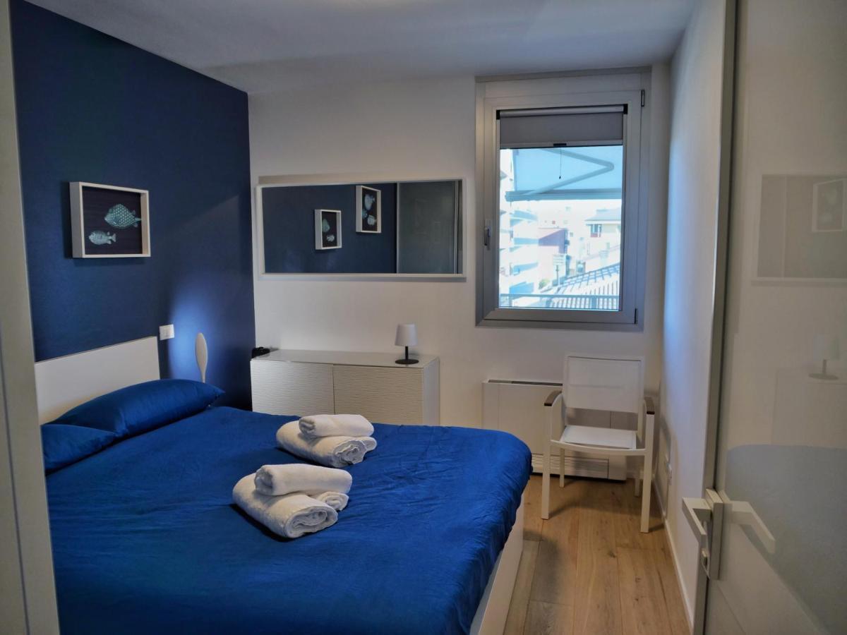 Acquario Sulla Laguna Exclusive Luxury Apartment Γκράντο Εξωτερικό φωτογραφία