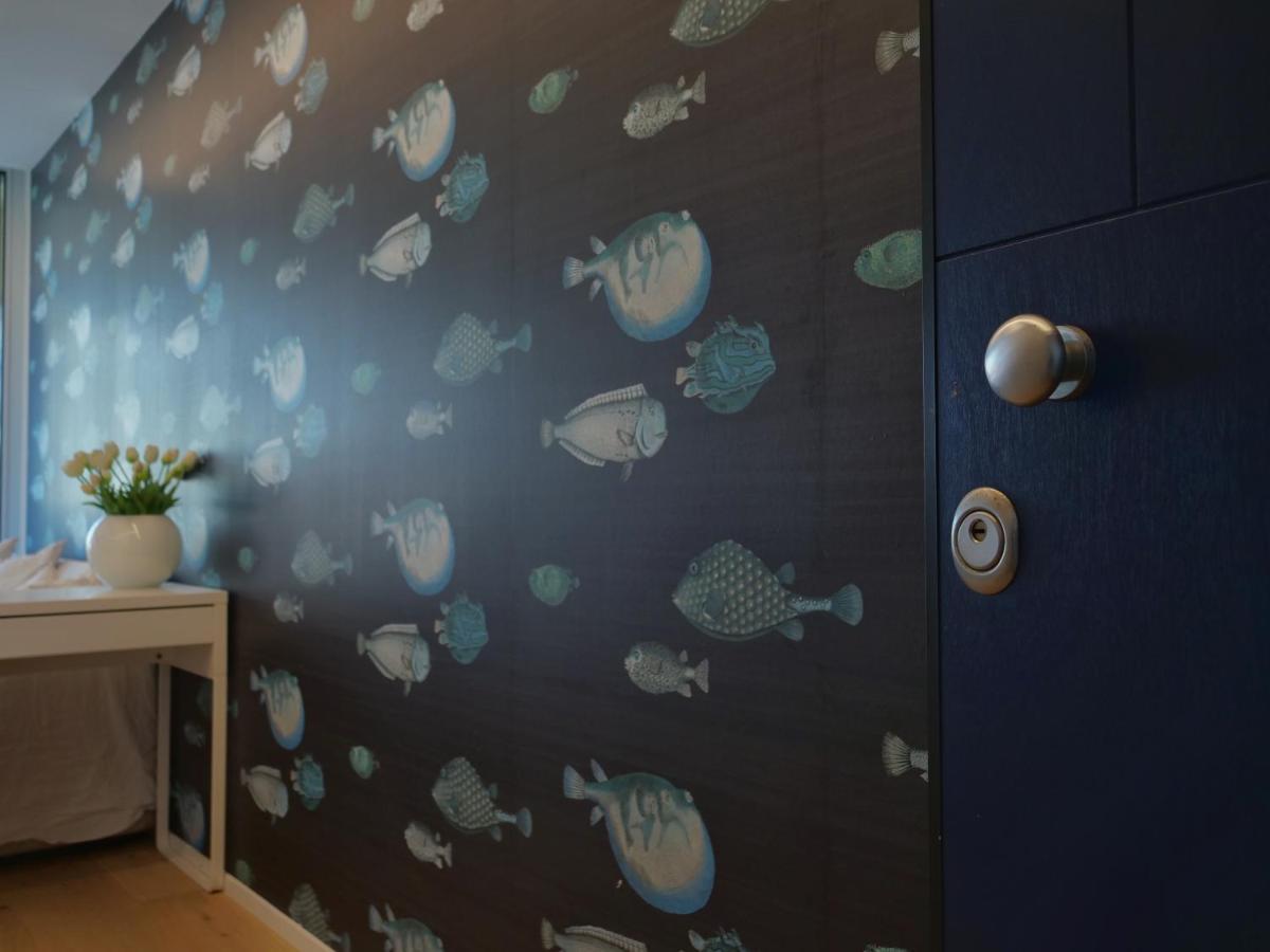 Acquario Sulla Laguna Exclusive Luxury Apartment Γκράντο Εξωτερικό φωτογραφία